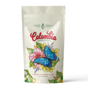 Café Colombia- Antioquia