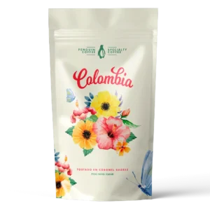 Café Colombia- Antioquia