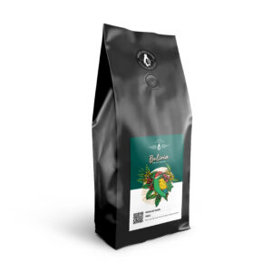 Café Bolivia – Finca El Porvenir 1KG
