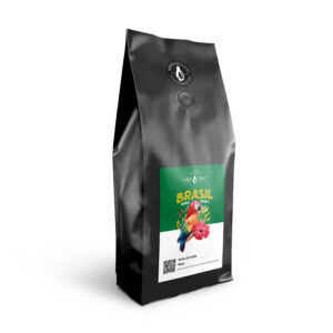 Café Brasil - Bourbon Minas Gerais 1KG