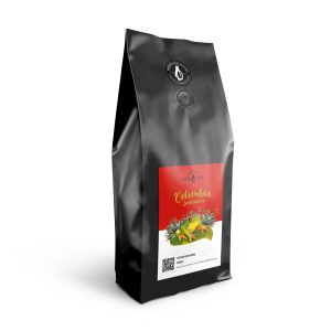 Café Colombia - Santander 1KG