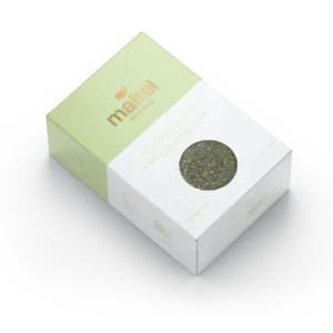 Té en hebras Verde Sencha