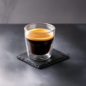 Taller - Calibración de espresso