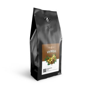 Café Saborizado Vainilla natural 1kg