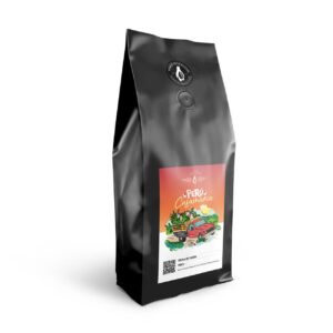 Perú Chirinos Finca Cajamarca 1KG