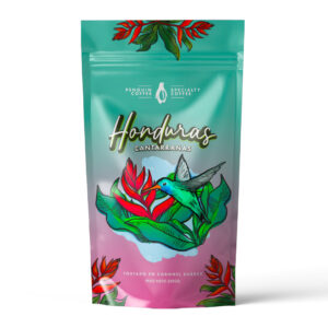 Café Honduras Cantarranas