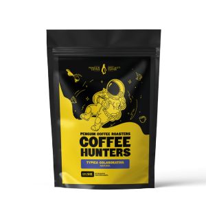 Coffee Hunters - Colombia Typica Colaborativa Natural